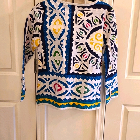 The Territory Ahead hand switched, handmade,  bole - Picture 6 of 7